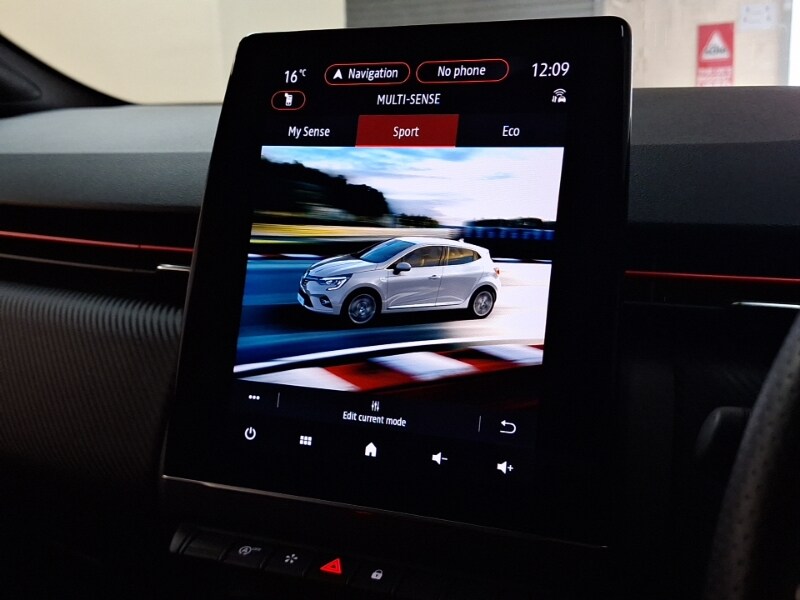 Used Renault Clio 2022 for sale - 78151499: Photo 16