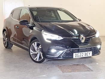 Used Renault Clio 2022 for sale - 78151499: Photo