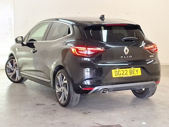 Used Renault Clio 2022 for sale - 78151499: Photo