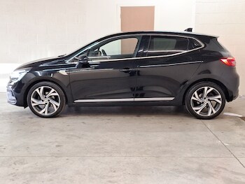 Used Renault Clio 2022 for sale - 78151499: Photo