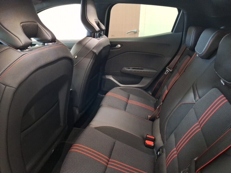 Used Renault Clio 2022 for sale - 78151499: Photo 6