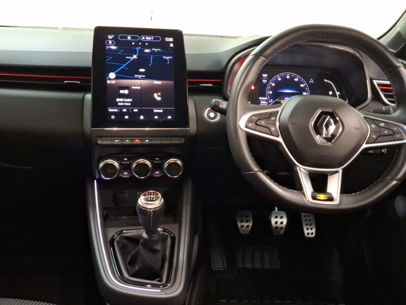 Used Renault Clio 2022 for sale - 78151499: Photo 7