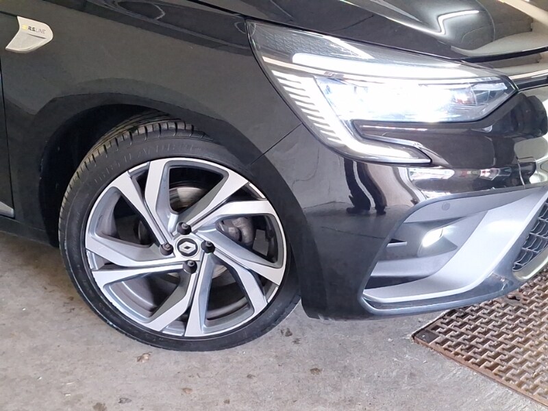 Used Renault Clio 2022 for sale - 78151499: Photo 9