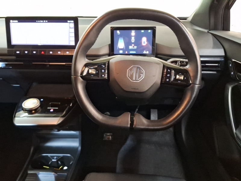 Used MG MG4 2023 for sale - 78062493: Photo 10