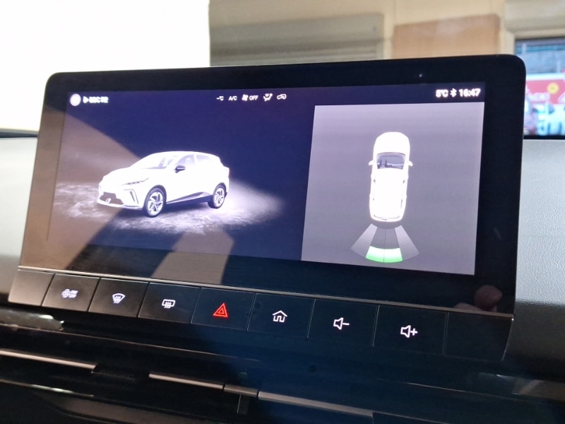 Used MG MG4 2023 for sale - 78062493: Photo 13