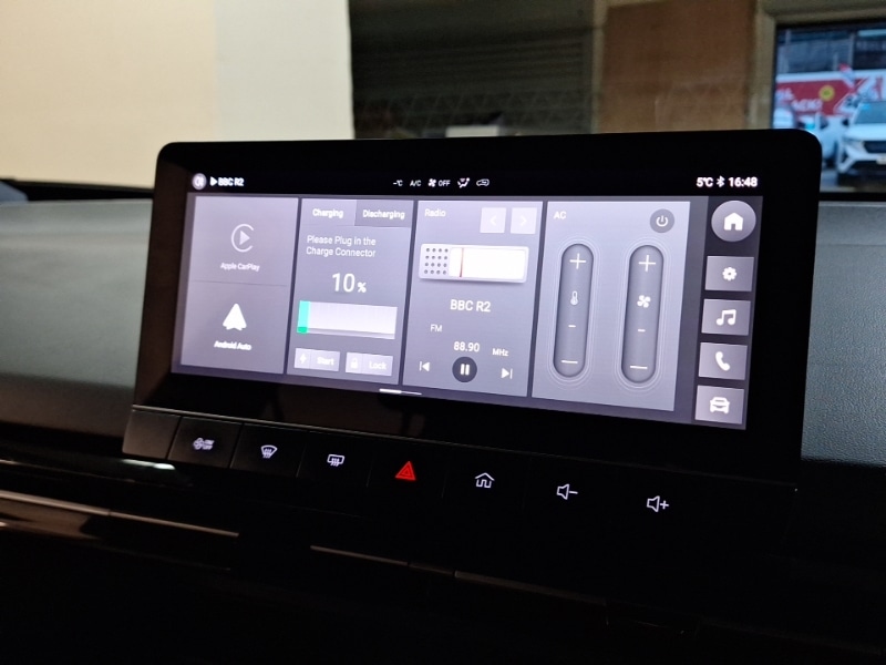 Used MG MG4 2023 for sale - 78062493: Photo 14