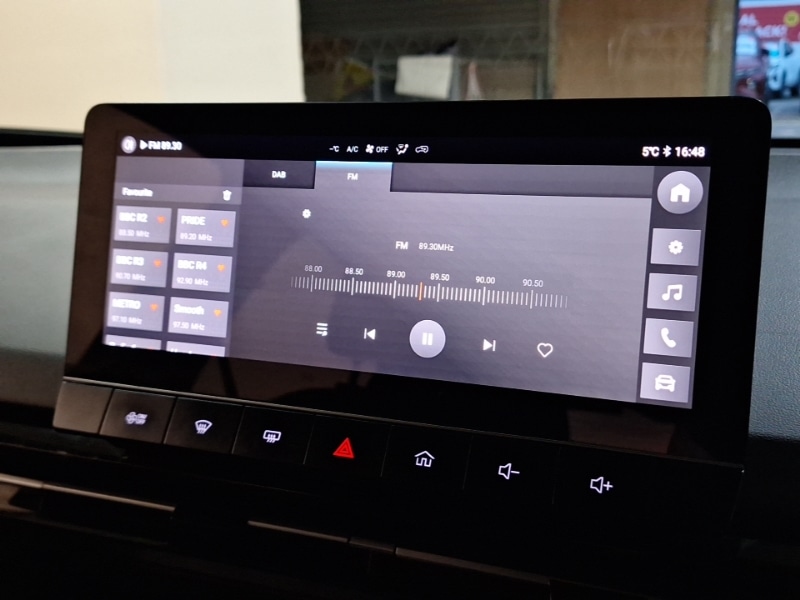 Used MG MG4 2023 for sale - 78062493: Photo 16