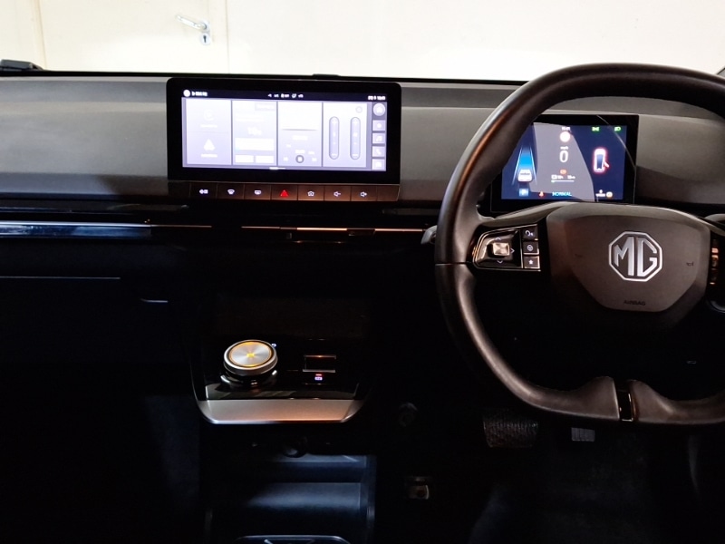 Used MG MG4 2023 for sale - 78062493: Photo 7