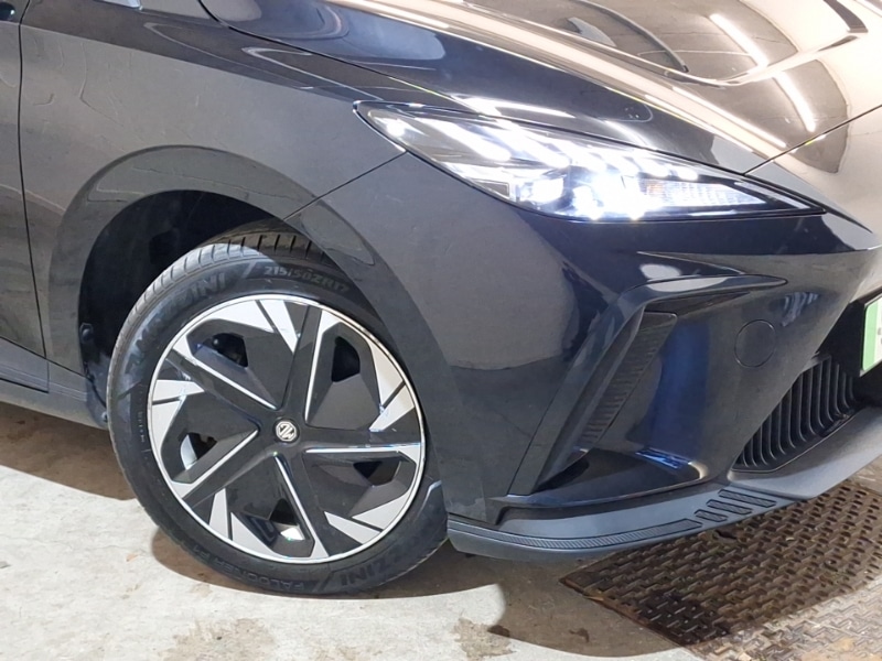 Used MG MG4 2023 for sale - 78062493: Photo 9