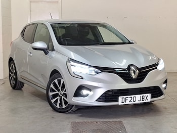 Used Renault Clio 2020 for sale - 75605473: Photo