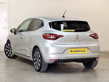 Used Renault Clio 2020 for sale - 75605473: Photo