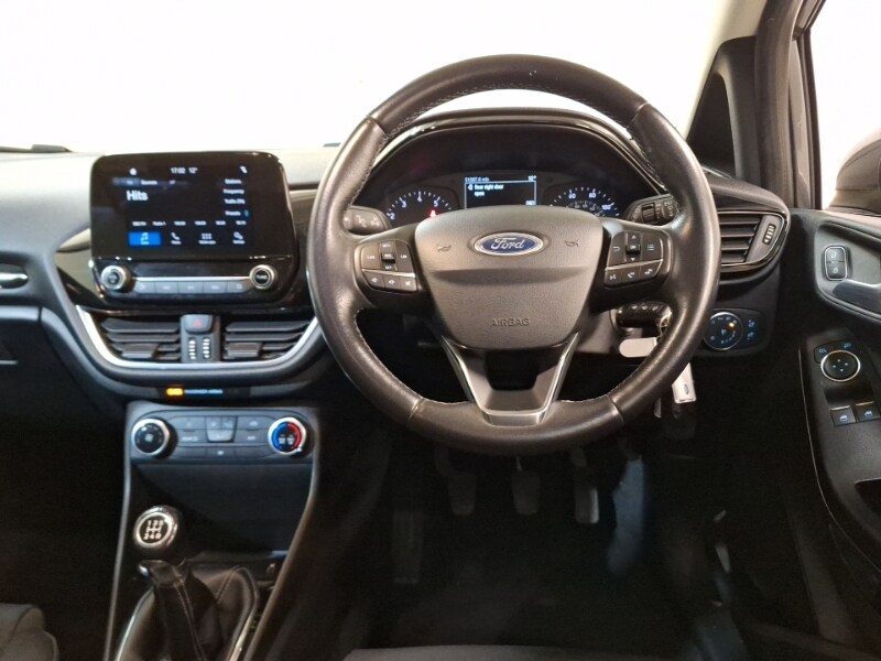 Used Ford Fiesta 2018 for sale - 77352914: Photo 10