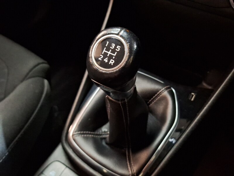 Used Ford Fiesta 2018 for sale - 77352914: Photo 14