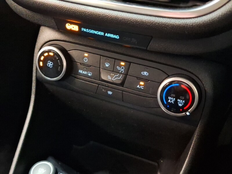 Used Ford Fiesta 2018 for sale - 77352914: Photo 15