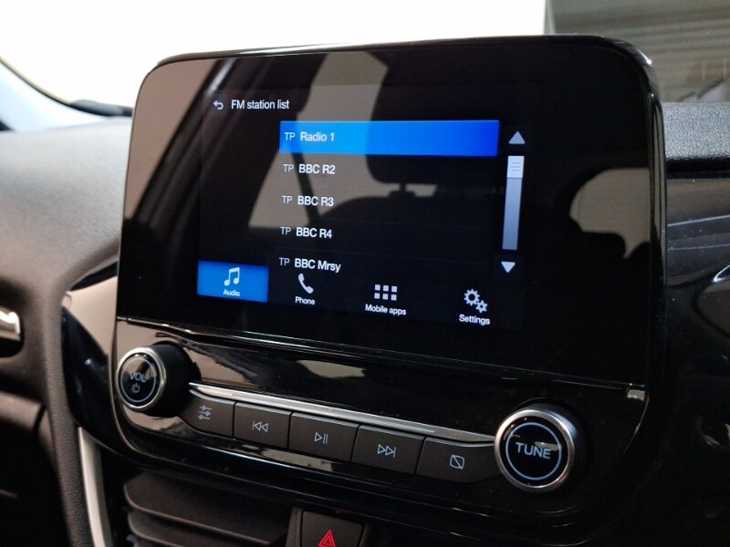 Used Ford Fiesta 2018 for sale - 77352914: Photo 16