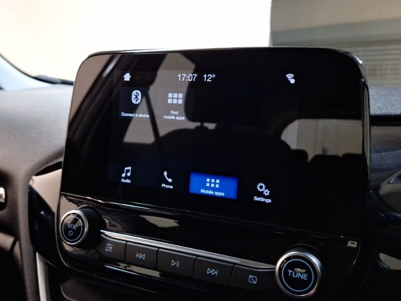 Used Ford Fiesta 2018 for sale - 77352914: Photo 17