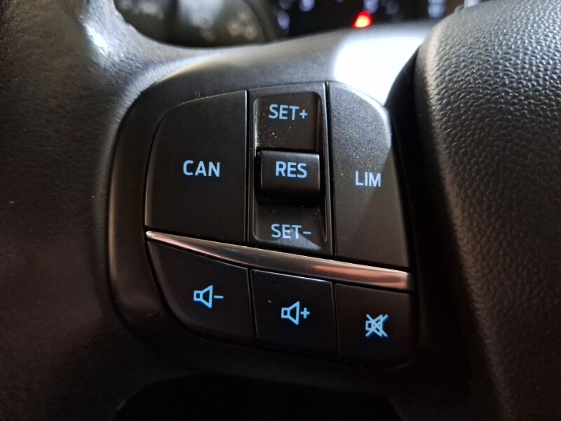 Used Ford Fiesta 2018 for sale - 77352914: Photo 18