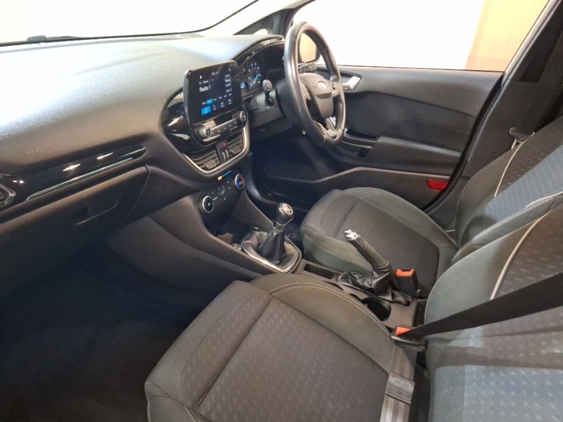 Used Ford Fiesta 2018 for sale - 77352914: Photo 5