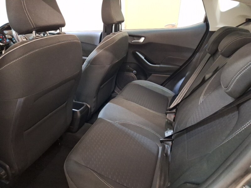Used Ford Fiesta 2018 for sale - 77352914: Photo 6