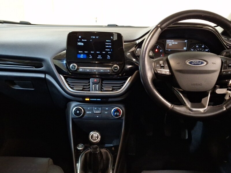 Used Ford Fiesta 2018 for sale - 77352914: Photo 7