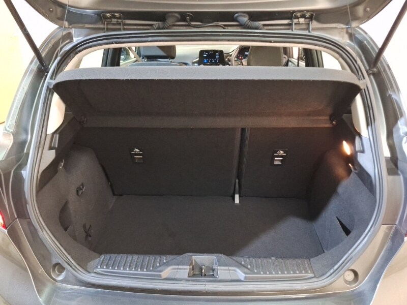 Used Ford Fiesta 2018 for sale - 77352914: Photo 8