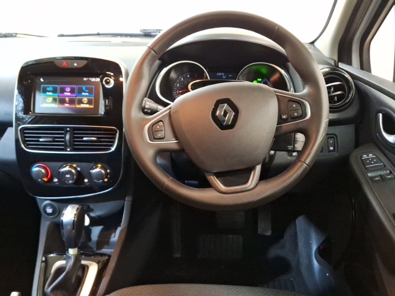 Used Renault Clio 2019 for sale - 76959075: Photo 10