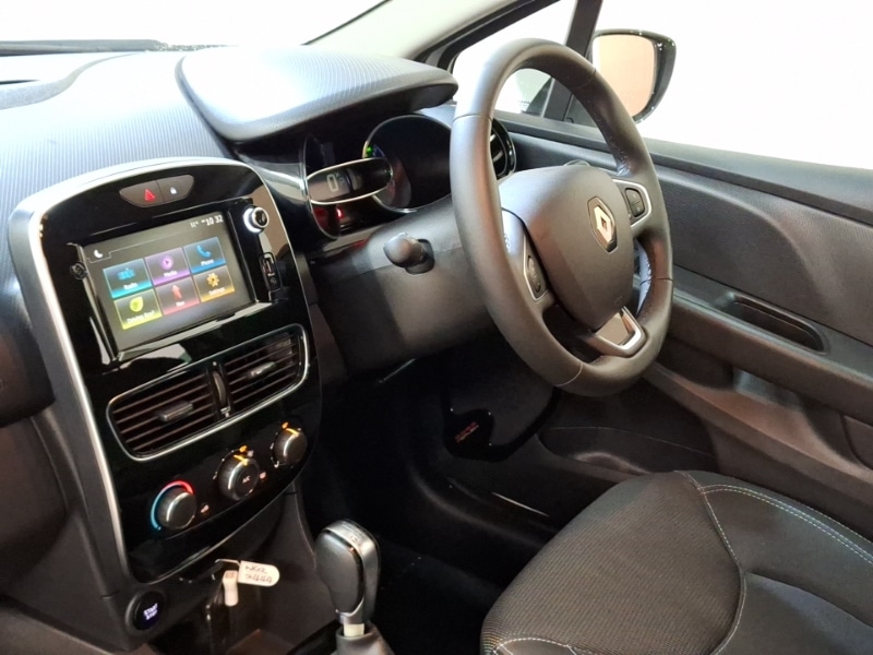 Used Renault Clio 2019 for sale - 76959075: Photo 11