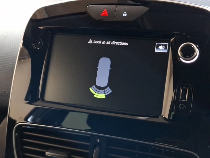 Used Renault Clio 2019 for sale - 76959075: Photo 12