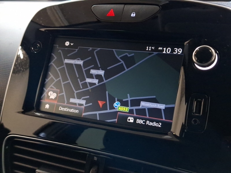 Used Renault Clio 2019 for sale - 76959075: Photo 13