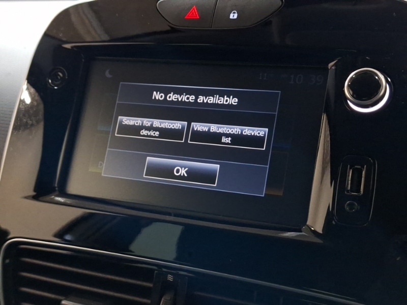 Used Renault Clio 2019 for sale - 76959075: Photo 15