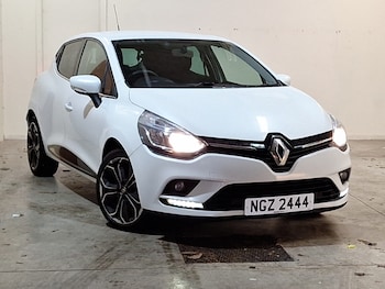 2019 - 1.5 dCi 90 Iconic 5dr Auto