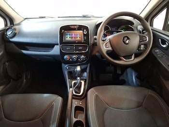 Used Renault Clio 2019 for sale - 76959075: Photo