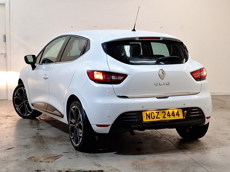 Used Renault Clio 2019 for sale - 76959075: Photo 3
