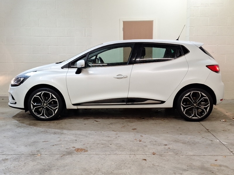 Used Renault Clio 2019 for sale - 76959075: Photo 4