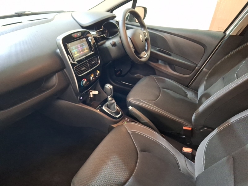 Used Renault Clio 2019 for sale - 76959075: Photo 5