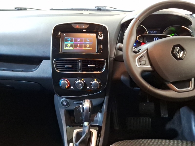 Used Renault Clio 2019 for sale - 76959075: Photo 7