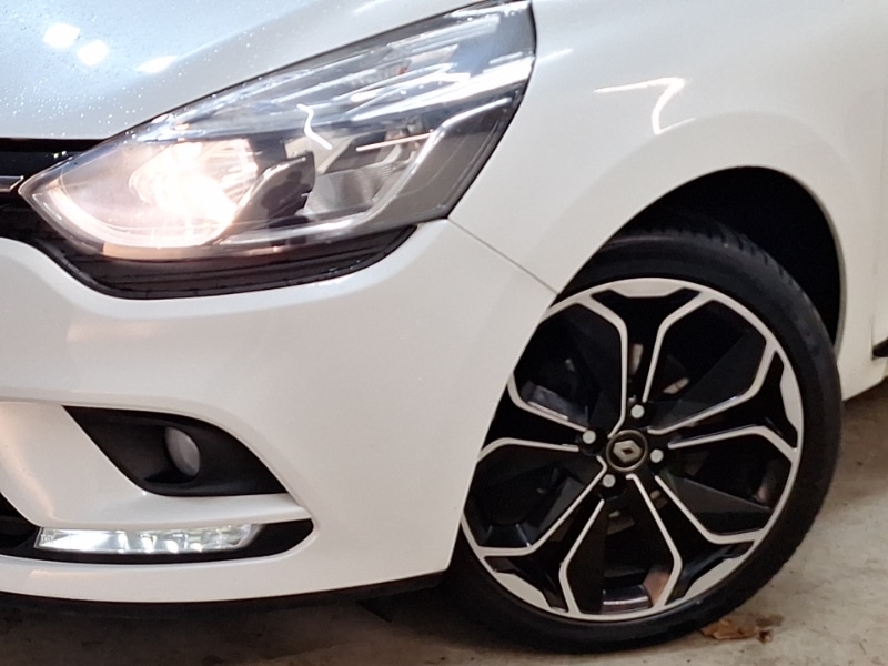 Used Renault Clio 2019 for sale - 76959075: Photo 9