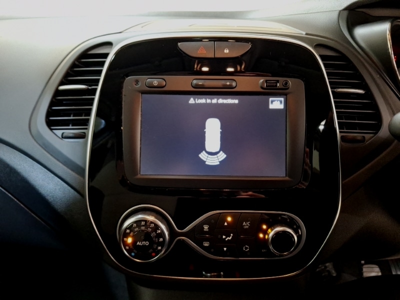 Used Renault Captur 2019 for sale - 76518812: Photo 10