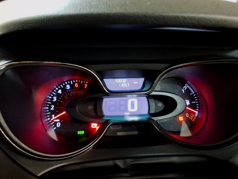 Used Renault Captur 2019 for sale - 76518812: Photo 11