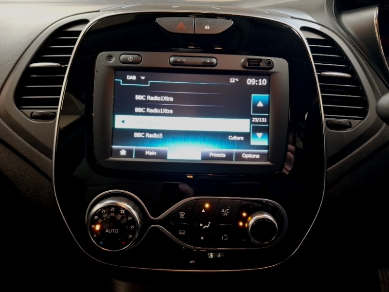 Used Renault Captur 2019 for sale - 76518812: Photo 12