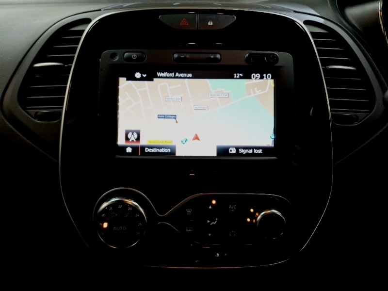 Used Renault Captur 2019 for sale - 76518812: Photo 13