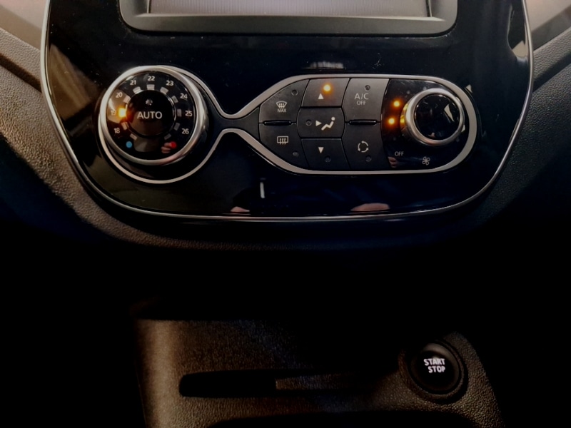 Used Renault Captur 2019 for sale - 76518812: Photo 18