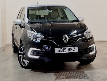 Renault - Captur