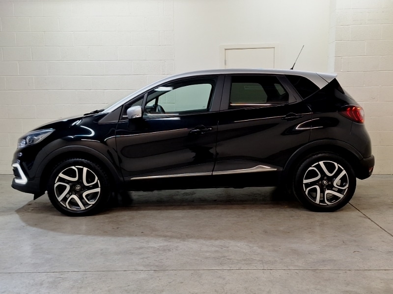 Used Renault Captur 2019 for sale - 76518812: Photo 4