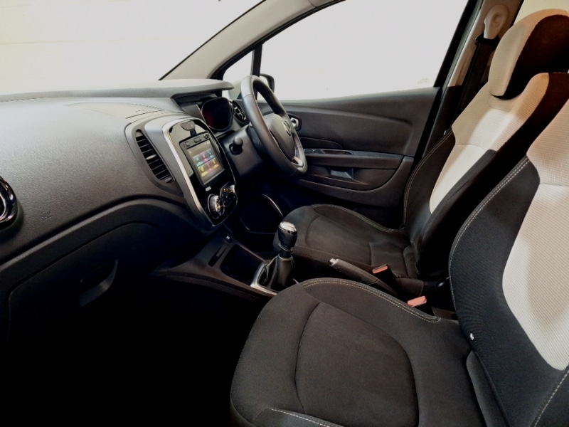 Used Renault Captur 2019 for sale - 76518812: Photo 5