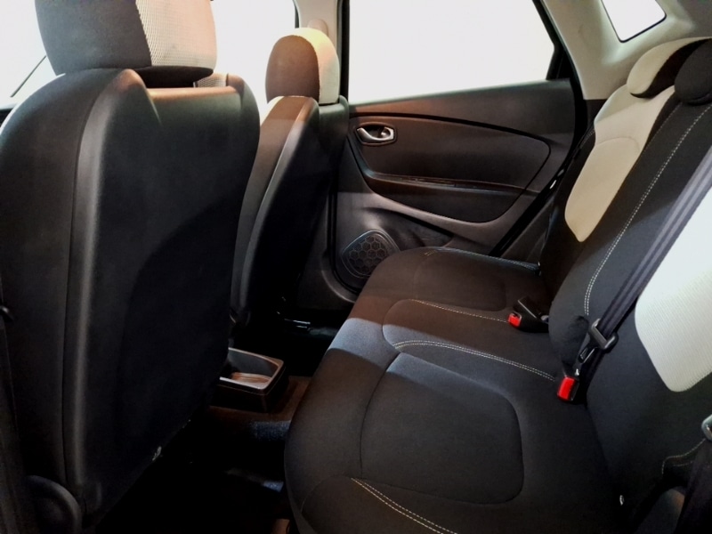 Used Renault Captur 2019 for sale - 76518812: Photo 6