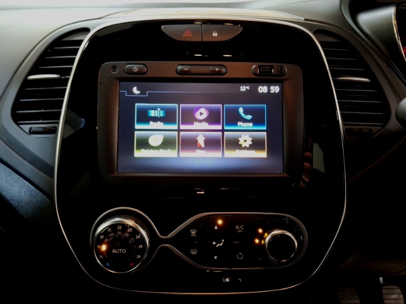 Used Renault Captur 2019 for sale - 76518812: Photo 7