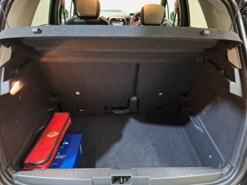 Used Renault Captur 2019 for sale - 76518812: Photo 8