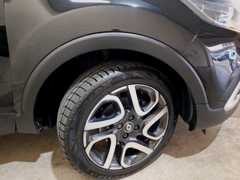 Used Renault Captur 2019 for sale - 76518812: Photo 9