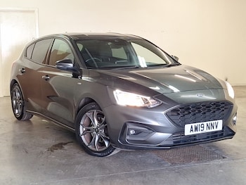 Used Ford Focus 2019 for sale - 79536917: Photo